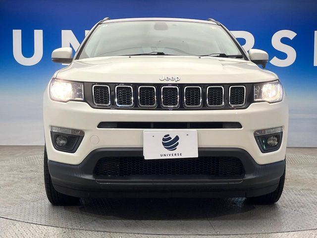 JEEP JEEP COMPASS 2018