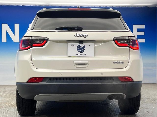 JEEP JEEP COMPASS 2018