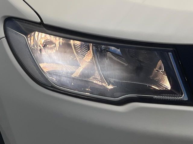 JEEP JEEP COMPASS 2018