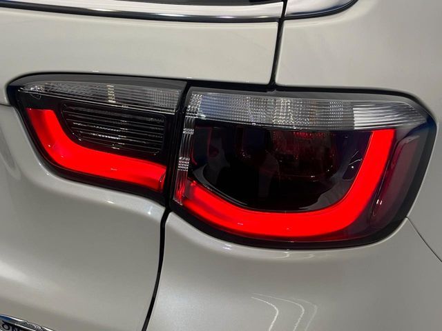 JEEP JEEP COMPASS 2018