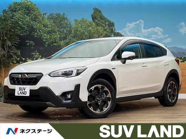 SUBARU SUBARU XV HYBRID 2021