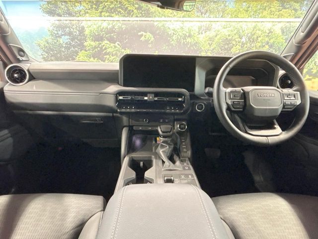 TOYOTA LANDCRUISER 250 2025