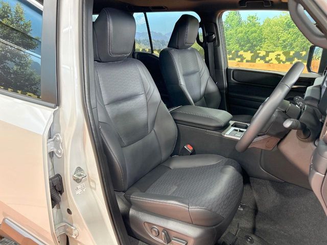 TOYOTA LANDCRUISER 250 2025