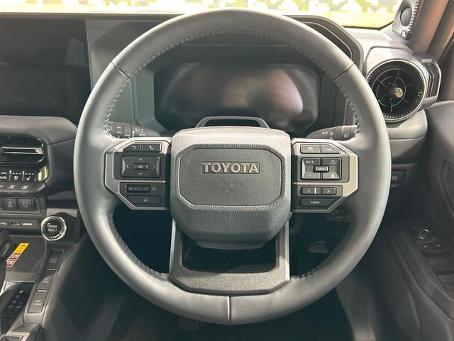 TOYOTA LANDCRUISER 250 2025