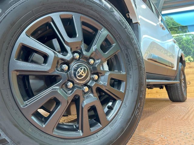 TOYOTA LANDCRUISER 250 2025