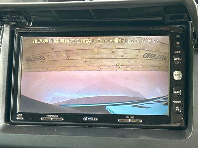 HONDA STEPWAGON SPADA 2010