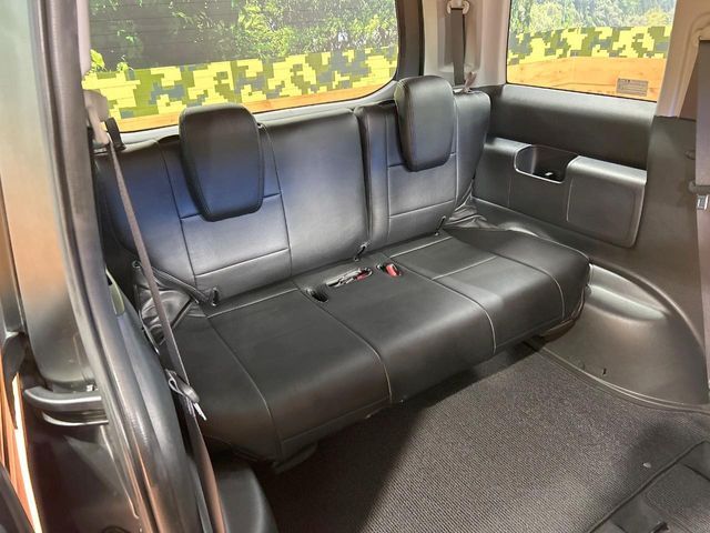 HONDA STEPWAGON SPADA 2010