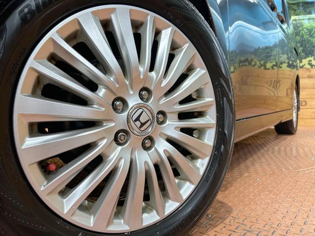 HONDA STEPWAGON SPADA 2010