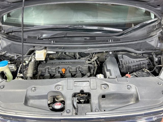 HONDA STEPWAGON SPADA 2010