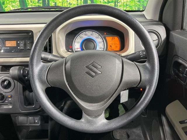 SUZUKI ALTO 2019
