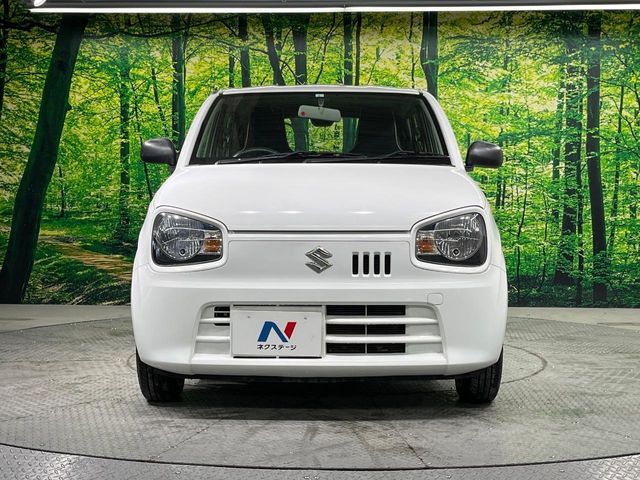 SUZUKI ALTO 2019