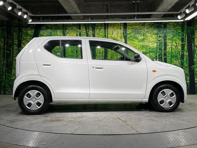 SUZUKI ALTO 2019