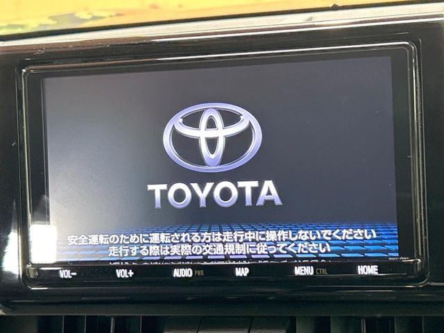 TOYOTA RAV4 4WD 2019