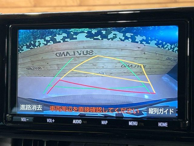 TOYOTA RAV4 4WD 2019