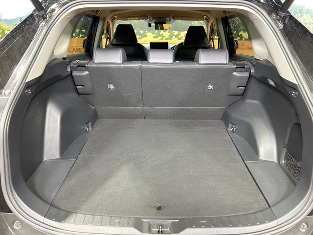 TOYOTA RAV4 4WD 2019