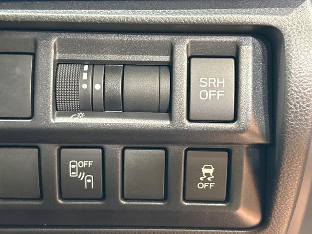 SUBARU SUBARU XV HYBRID 2019