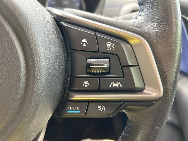 SUBARU SUBARU XV HYBRID 2019