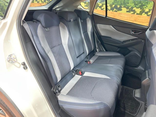 SUBARU SUBARU XV HYBRID 2019