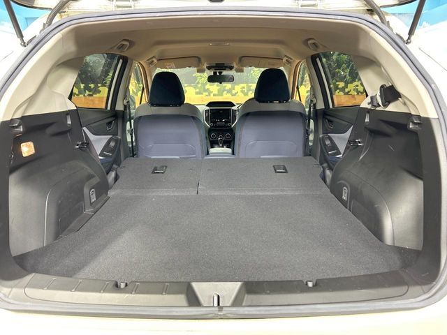 SUBARU SUBARU XV HYBRID 2019