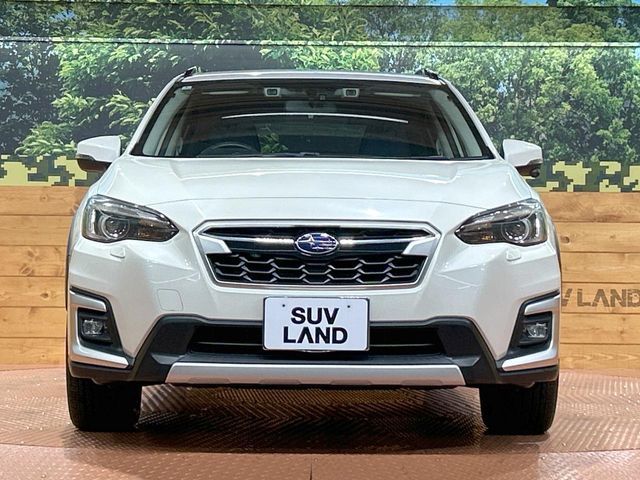 SUBARU SUBARU XV HYBRID 2019