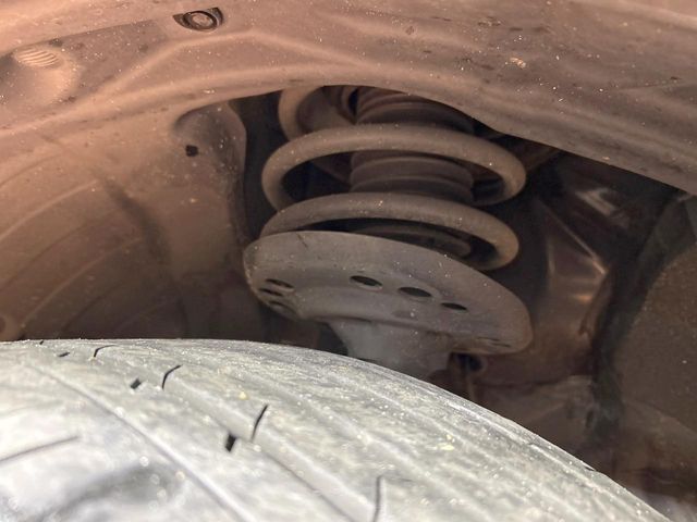 SUBARU SUBARU XV HYBRID 2019