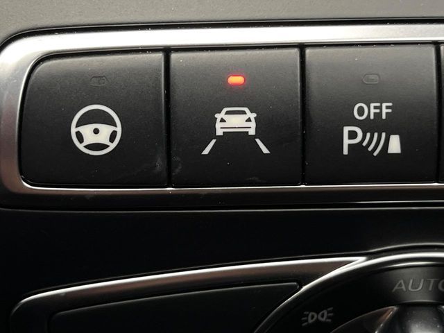 MERCEDES BENZ MERCEDES BENZ C class wagon 2017