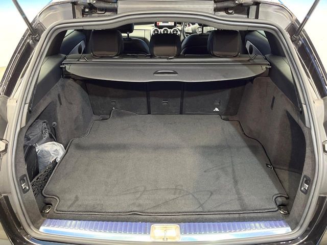 MERCEDES BENZ MERCEDES BENZ C class wagon 2017