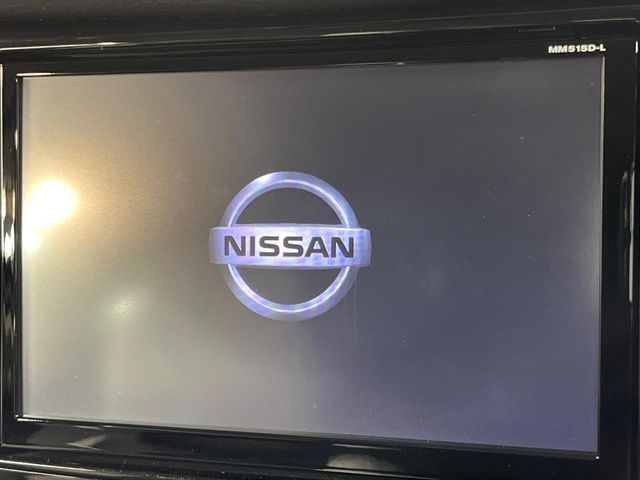 NISSAN X-TRAIL HYBRID 4WD 2016