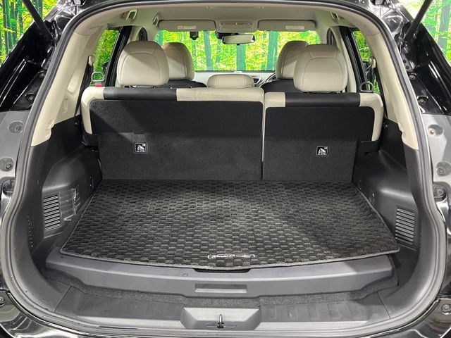 NISSAN X-TRAIL HYBRID 4WD 2016