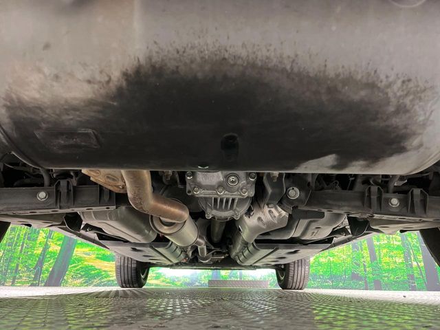 NISSAN X-TRAIL HYBRID 4WD 2016