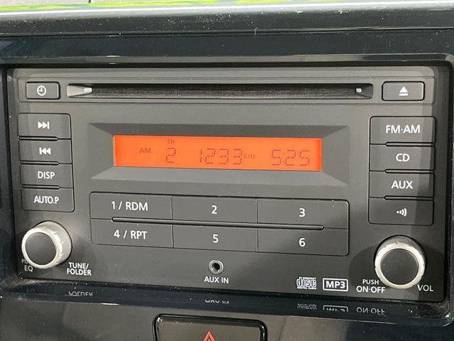 NISSAN DAYZ ROOX 2017