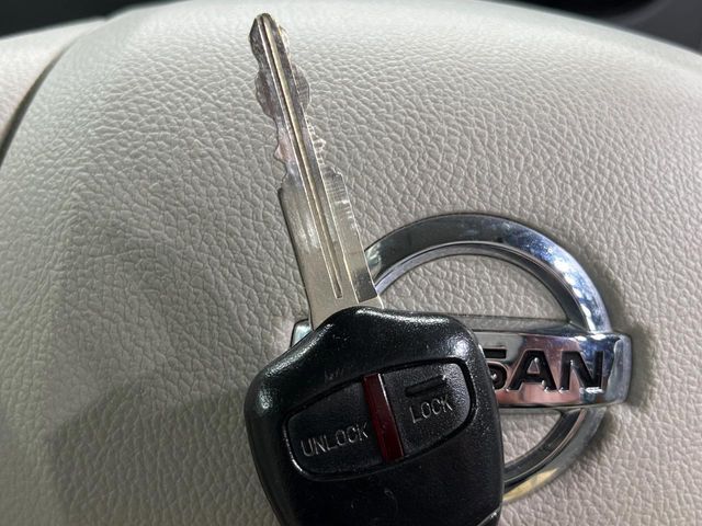 NISSAN DAYZ ROOX 2017