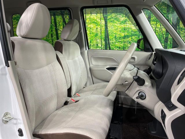 NISSAN DAYZ ROOX 2017