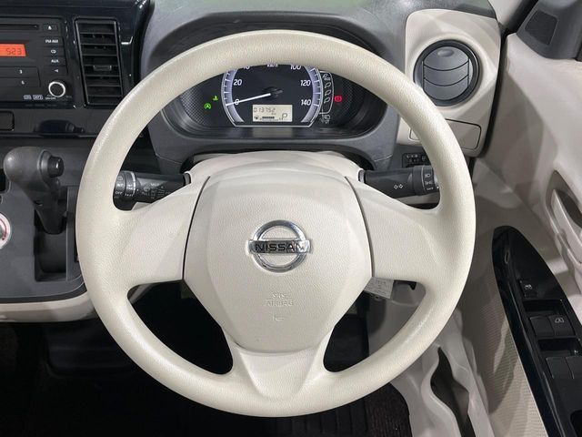 NISSAN DAYZ ROOX 2017