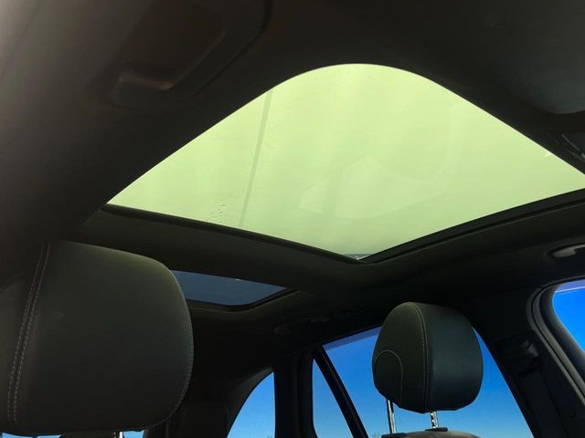 MERCEDES BENZ MERCEDES BENZ GLC class 2017