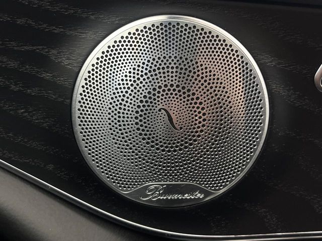 MERCEDES BENZ MERCEDES BENZ GLC class 2017