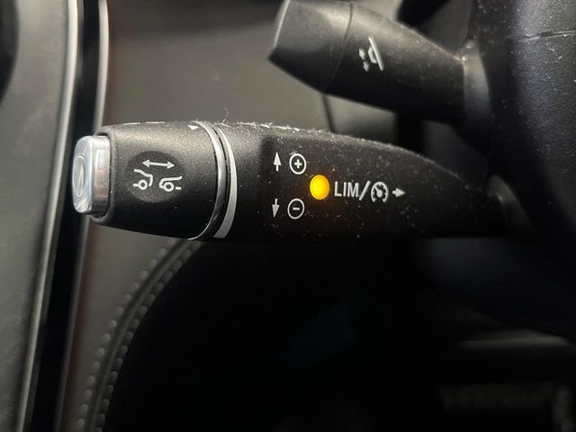 MERCEDES BENZ MERCEDES BENZ GLC class 2017