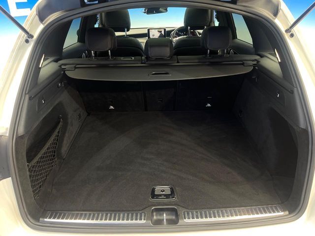 MERCEDES BENZ MERCEDES BENZ GLC class 2017