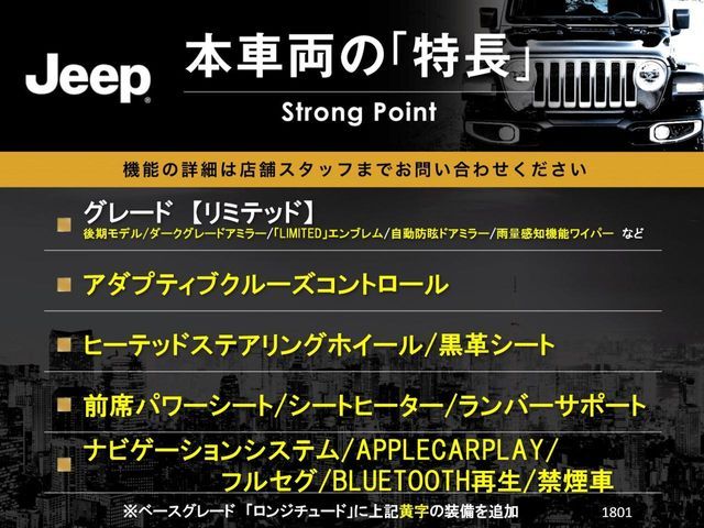 JEEP JEEP Renegade 2019