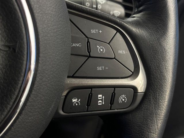 JEEP JEEP Renegade 2019