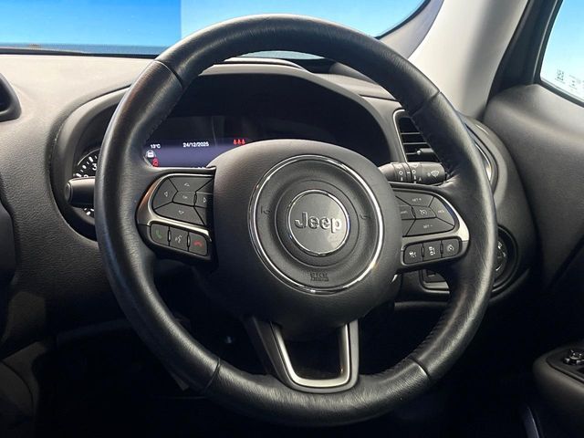 JEEP JEEP Renegade 2019