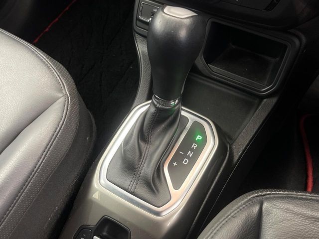 JEEP JEEP Renegade 2019