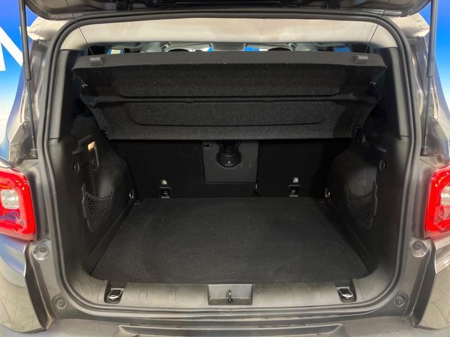 JEEP JEEP Renegade 2019