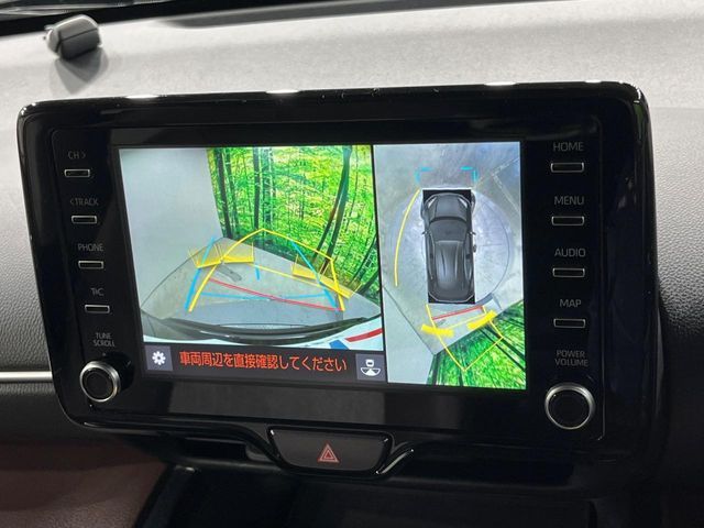 TOYOTA YARIS CROSS HYBRID 2021