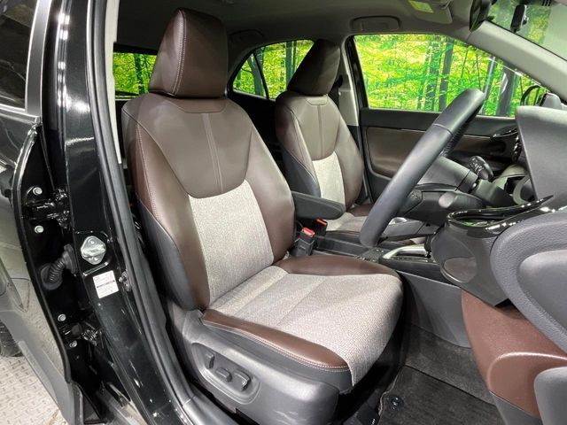 TOYOTA YARIS CROSS HYBRID 2021