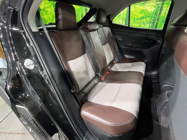 TOYOTA YARIS CROSS HYBRID 2021