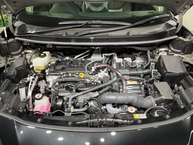 TOYOTA YARIS CROSS HYBRID 2021