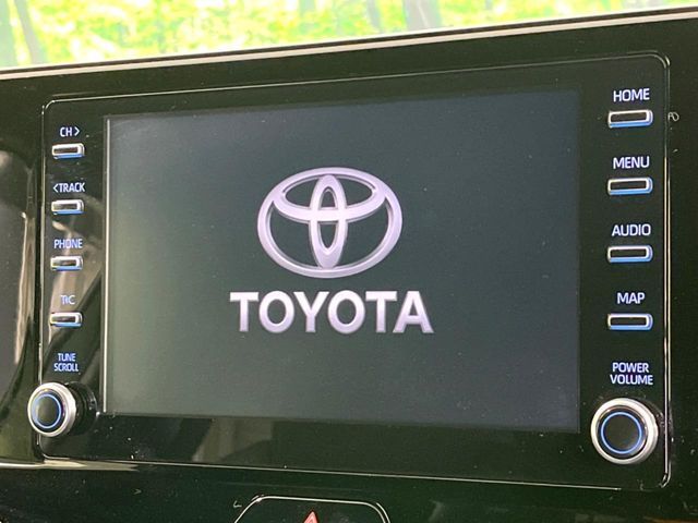 TOYOTA HARRIER HYBRID 2021