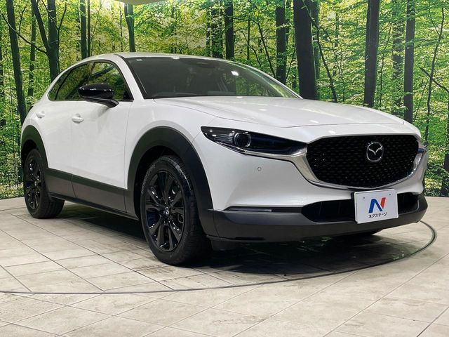 MAZDA CX-30 2024