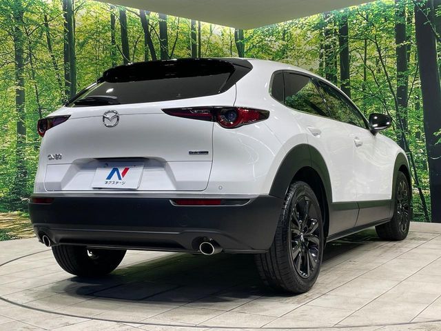 MAZDA CX-30 2024